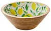 Zassenhaus Schüssel LEMON, Mango, Ø 20 cm x 8 cm 80308 Anteprima dell’immagine prodotto 1