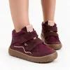 Froddo Barefoot Tex Wool Bordeaux Größe EU 26 Produktbild-Vorschau 3