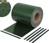 Taśma ogrodzeniowa 19cm x 35m Heckermann - Zielona Podgląd zdjęcia produktu 8