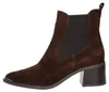 Stivaletti Del Marchio Tamaris Del Modello 25301 45 Marrone Anteprima dell’immagine prodotto 17