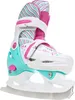 4in1 Inlineskates/Triskates/Rollschuhe/Schlittschuhe Raven Produktbild-Vorschau 5