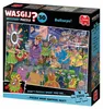 Wasgij 1110100804, 1000 kusov, rozprávky, 15 rok / roky Náhľad obrázku produktu 4