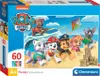 Clementoni - Puzzle Paw Patrol 60 elementów, oryginalny Voir les images du produit 8