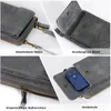 Schultertasche Handytasche Damen Cross-Body zum Umhängen Produktbild-Vorschau 4