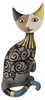 Goebel Rosina Wachtmeister Katze Alessio Limited Edition Voir les images du produit 1