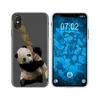 PhoneNatic Case kompatibel mit Apple iPhone Xs Max Produktbild-Vorschau 1