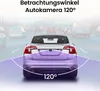 Junsun Rückkamera passt alle Autoradios 12V Produktbild-Vorschau 7