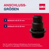 T.I.P. SPF 180 Poolfilteranlage, Durchfluss max.: 4.500 Produktbild-Vorschau 5