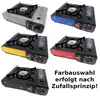 Autarker Camping-Gaskocher ohne Gaskartuschen Produktbild-Vorschau 7