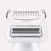 Braun Silk-épil 9 9-580 Flex 3D SkinSpa, weiß-gold Produktbild-Vorschau 12