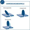 Scheppach Fliesenschneider FS3600 - 230V 900W | 920x36mm | Produktbild-Vorschau 4