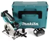 Makita DSS 501 G1J Scie circulaire sans fil 18 V - Li-ion - Voir les images du produit 2