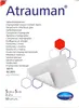 ATRAUMAN 5x5 cm steril Kompressen Produktbild-Vorschau 6