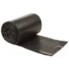 vidaXL Müllsäcke 250 Stk. Schwarz 60 L Produktbild-Vorschau 3