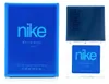 Nike #ViralBlue Eau de Toilette für Herren, 30 ml Produktbild-Vorschau 2