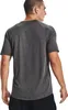 Under Armour Tech 2.0-T-Shirt, Grau XL Produktbild-Vorschau 19
