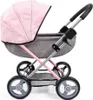 Bayer Design 12733AA Puppenwagen Cosy mit Tasche, Produktbild-Vorschau 7