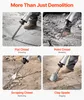 VEVOR bourací kladivo 2200 W, vrtací kladivo na beton 66 J, Náhled obrázku produktu 3