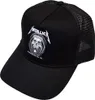 Metallica - Cappellino Trucker "In Vertigo" per uomo/donna Anteprima dell’immagine prodotto 1