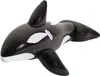 Orca gonfiabile con maniglie 2,03 x 1,02 m Anteprima dell’immagine prodotto 1