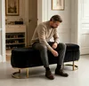 okwish Multifunktional Sitzbank mit Stauraum, Bettbank mit Produktbild-Vorschau 5