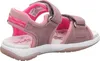 Superfit Sunny Sandale Rosa Produktbild-Vorschau 7
