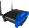 Linksys WRT54GL, 802.11g, Ethernet/LAN, Schwarz, Blau, Produktbild-Vorschau 6