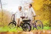 SachsenRAD E-Folding Bike F2 Farmers Folding, 20" Produktbild-Vorschau 20