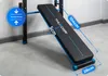 THUNDER® | RITMO | Station d'entraînement dip avec barre de Voir les images du produit 4