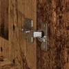 Möbel TV-Schränk Altholz 150 x 30 x 50 cm Holzwerkstoff - Produktbild-Vorschau 9
