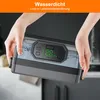 Tragbare Heizbox 1200ml, 24000mAh Elektrische Lunchbox, Produktbild-Vorschau 3