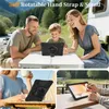 Samsung Galaxy Tab A11 Plus Hülle - Coverup Heavy Duty Case Produktbild-Vorschau 9