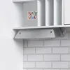 Baby Vivo Kinderküche Spielküche aus Holz - Bruno mit Tafel Produktbild-Vorschau 7