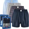 Lee Cooper 4er Pack lockere Boxershorts aus Baumwolle, Produktbild-Vorschau 11