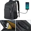 MODFU Laptoprucksack Laptop Rucksack 36L Großer Tragbar Produktbild-Vorschau 9