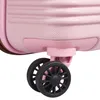 Delsey Freestyle 67 cm -matkalaukku, pioni Voir les images du produit 16