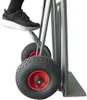 Ravendo Sackkarre 250 TIP LS - Easy-Tip - Ladefläche Produktbild-Vorschau 3