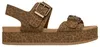 Skechers BOBS Misty Kiss Dreamy Drift Damen Sandalen 38 EU Produktbild-Vorschau 2