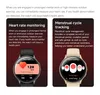 Smartwatch 1,46 Zoll HD Touchscreen mit Bluetooth-Anrufen, Produktbild-Vorschau 7