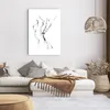 Poster - Poster ohne Rahmen - Frau Körper Nacktheit - Produktbild-Vorschau 6