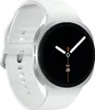 Samsung SM-L320 Galaxy Watch8 BT 40mm Silber EU Produktbild-Vorschau 3