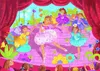 Djeco Puzzle: Ballerina  - 36 Stk. Produktbild-Vorschau 2