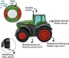 JAMARA Fendt Mon premier tracteur RC 2.4GHz avec son Voir les images du produit 4