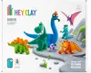 HEY CLAY Kreativní sada - Dinosauři Náhled obrázku produktu 9