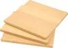 SET di TAGLIERE IN LEGNO quadrati grandi 31,5 x 31,5 (3 Anteprima dell’immagine prodotto 1