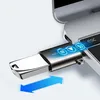 Joyroom S-H151 Adaptateur Usb Type C mâle-femelle (Noir) Voir les images du produit 6