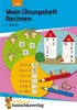 Mein Übungsheft Rechnen lernen 1. Klasse Produktbild-Vorschau 1