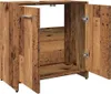 VidaXL 856039, Holz, Holz, 600 mm, 330 mm, 600 mm, 1 Produktbild-Vorschau 6