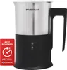 Inventum Milchaufschäumer MK350 115 240 ml 500 W Produktbild-Vorschau 7