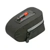 Rixen & Kaul Satteltasche Micro 100 KLICKfix schwarz 0,8 L Produktbild-Vorschau 6